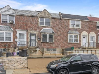 1227 Hale St, Philadelphia, PA, 19111
