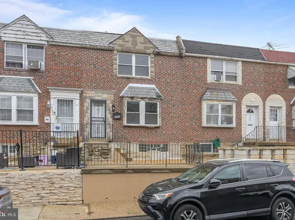 1227 Hale St, Philadelphia, PA 19111