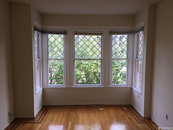 2nd image of 1880 Page St APT 5