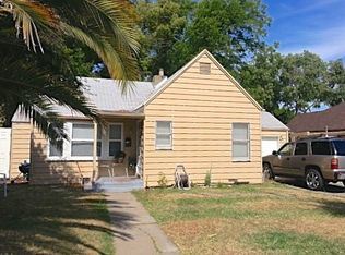 2387 Gibson St, Sacramento, CA 95815