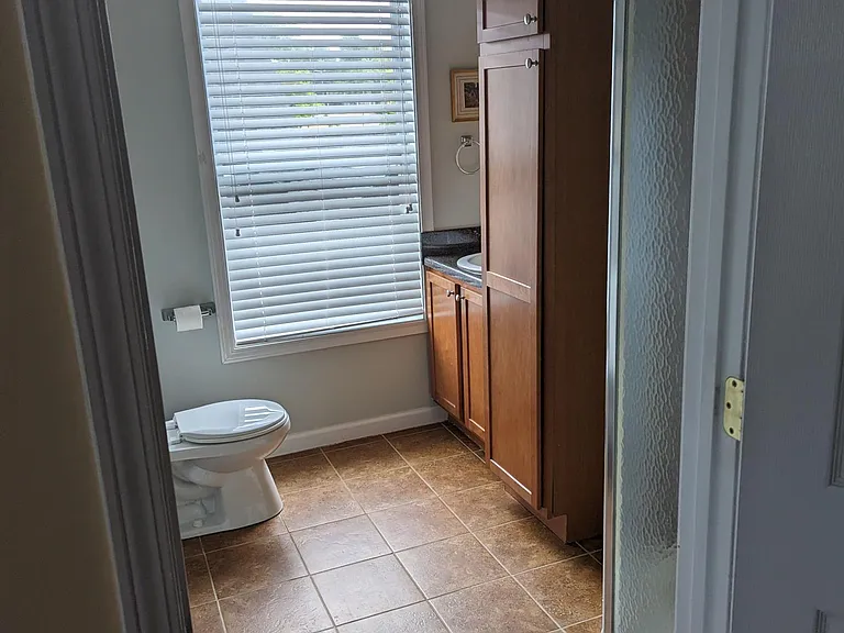 3rd Floor Bathroom