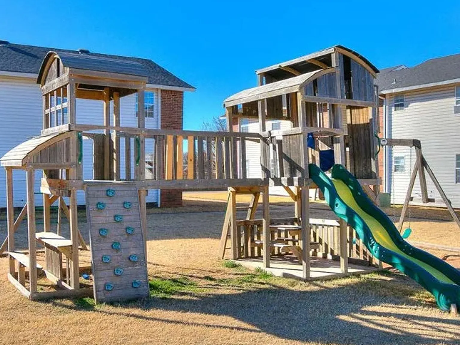 Park Place Apts — Photo 2