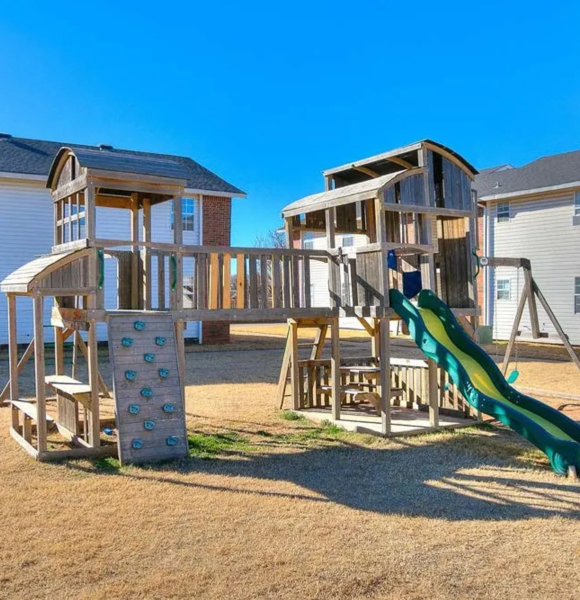 Building Photo - Park Place Apts