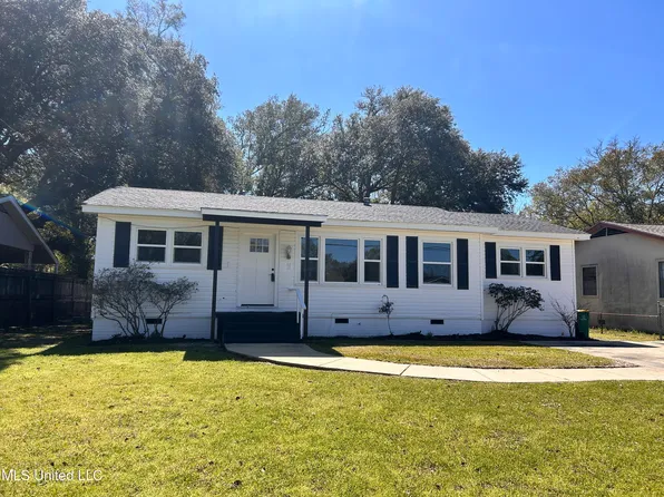 389 Belvedere Cir, Biloxi, MS 39531