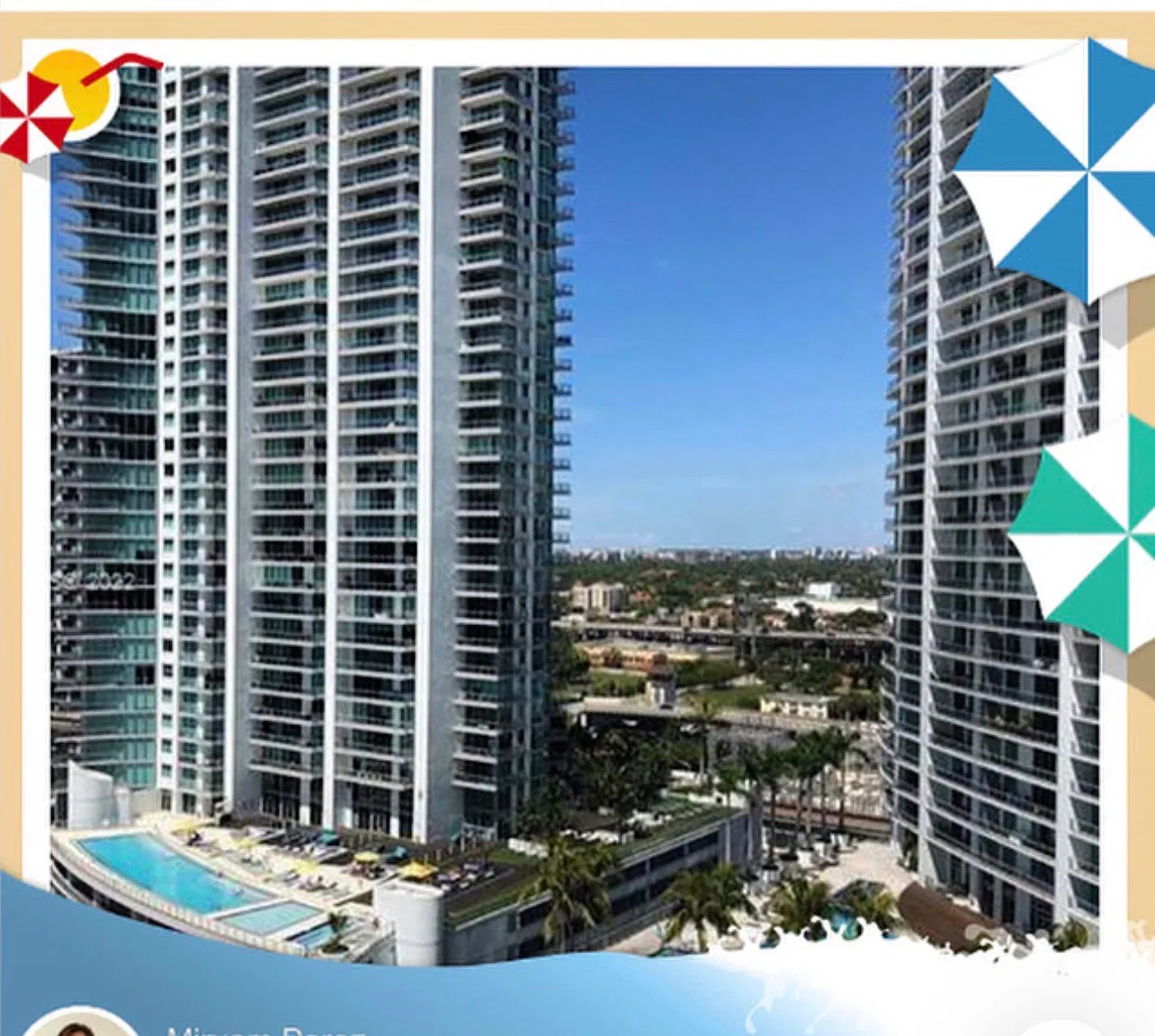 1 bed, 740 sqft, $2,850 — Photo 1