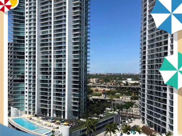 350 S Miami Ave, Miami, FL