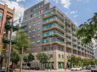 920 W Madison St APT C7, Chicago, IL 60607
