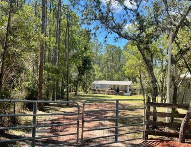 92 SE 854th Ave, Suwannee, FL, 32692