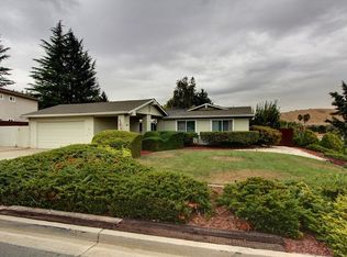 10 Mount Emory Ct, Clayton, CA