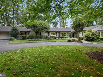14632 Crossway Rd, Rockville, MD, 20853