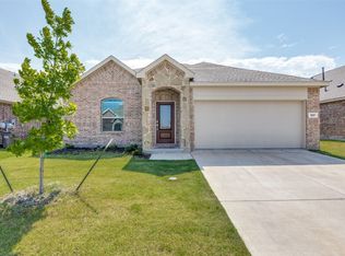 507 Saffron St, Princeton, TX 75407