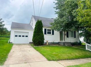 160 Sharon Ave, Ashland, OH 44805