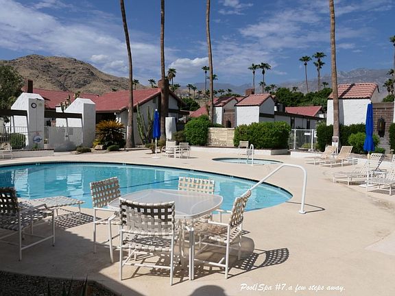 3rd image of 2247 Miramonte Cir W Unit F