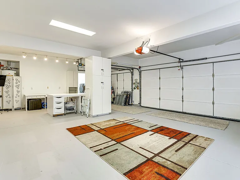 Storage Room