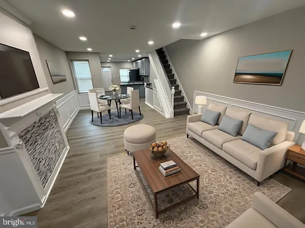 534 E Walnut Ln, Philadelphia, PA 19144