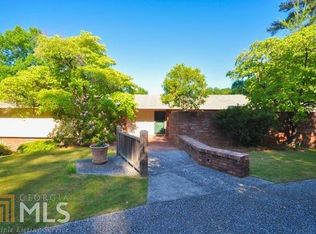 675 Riverhill Dr, Athens, GA 30606