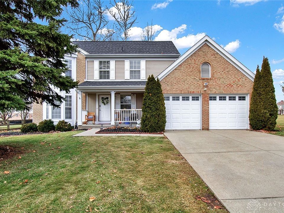 1st image of 9873 Montclaire Dr