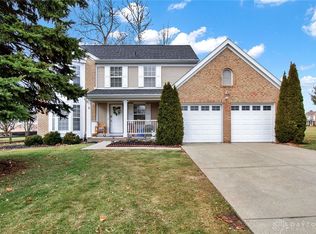 9873 Montclaire Dr, Mason, OH 45040