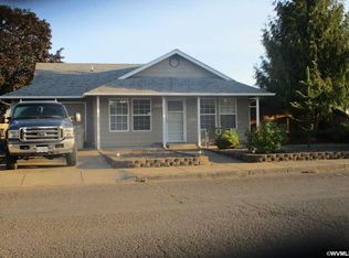 3849 Willamette Ave SE, Albany, OR 97322