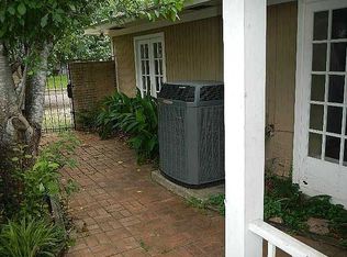 2611 Sevier St, Shreveport, LA 71104