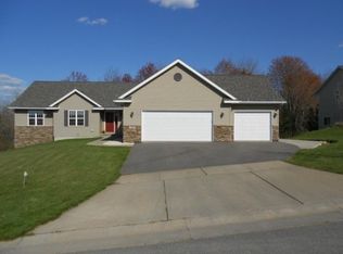 335 S 20th St, Wausau, WI 54403