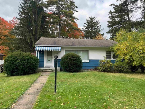 1129 Windsor Ave, Morgantown, WV 26505