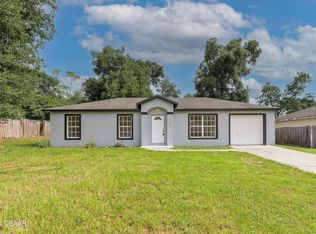1165 6th St, Orange City, FL 32763