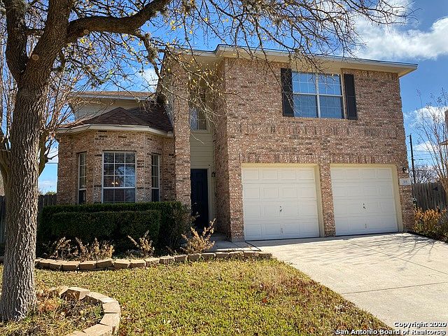 1st image of 115 Cibolo Bridge Dr
