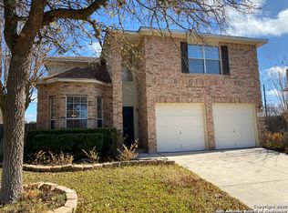 115 Cibolo Bridge Dr, Boerne, TX 78006