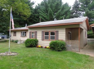 W6566 Huntington Ct, Shawano, WI 54166