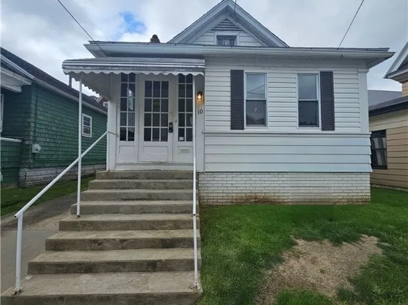 10 Jefferson St, Bradford, PA 16701