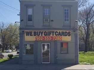 402 Camp St #1, Louisville, KY 40203