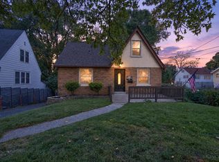 7325 Hickman St, Cincinnati, OH 45231
