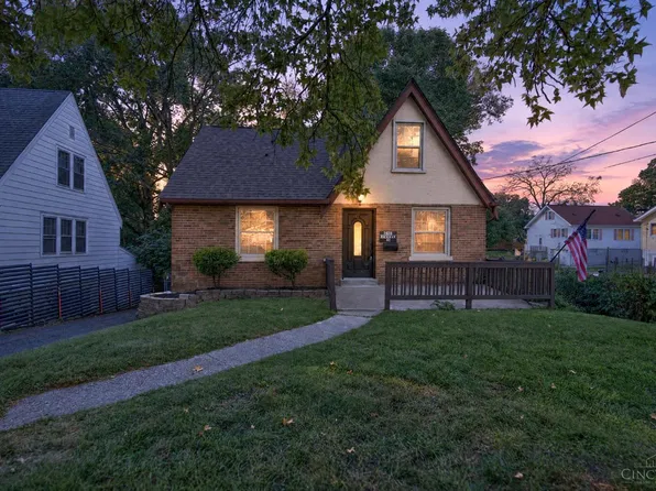 7325 Hickman St, Cincinnati, OH 45231
