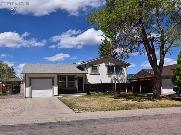 613 Phay Ave, Canon City, CO 81212