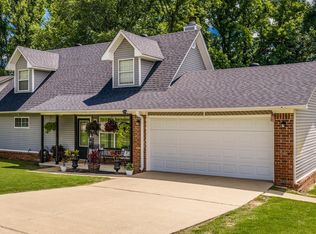 1044 Highland Blvd, Cabot, AR 72023
