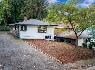 2100 SE Sparrow St, Milwaukie, OR