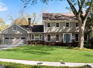 5121 Meadowlake Dr, Atlanta, GA 30338