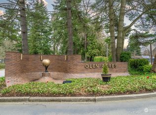 10609 Glen Acres Dr S #10609, Seattle, WA