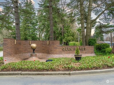 10609 Glen Acres Drive S #10609, Seattle, WA, 98168
