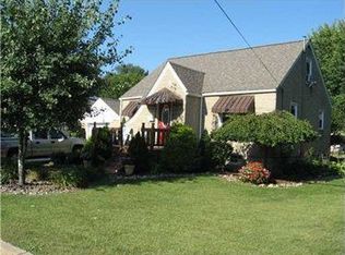 212 N Church St, Mount Pleasant, PA