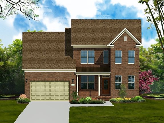 03MS96 Front-Load Garage