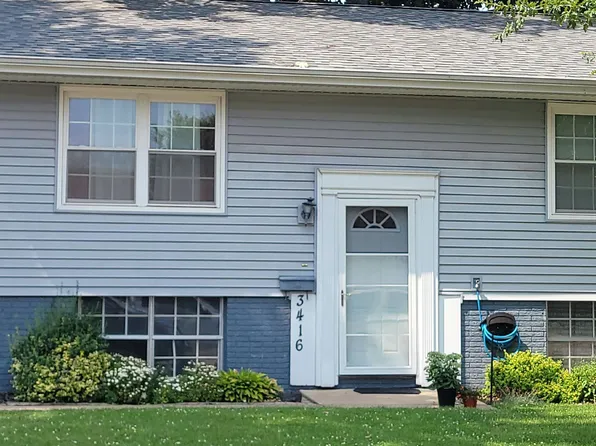 3416 W Garfield St, Davenport, IA 52804