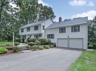 1 Indian Head Hts, Framingham, MA 01701
