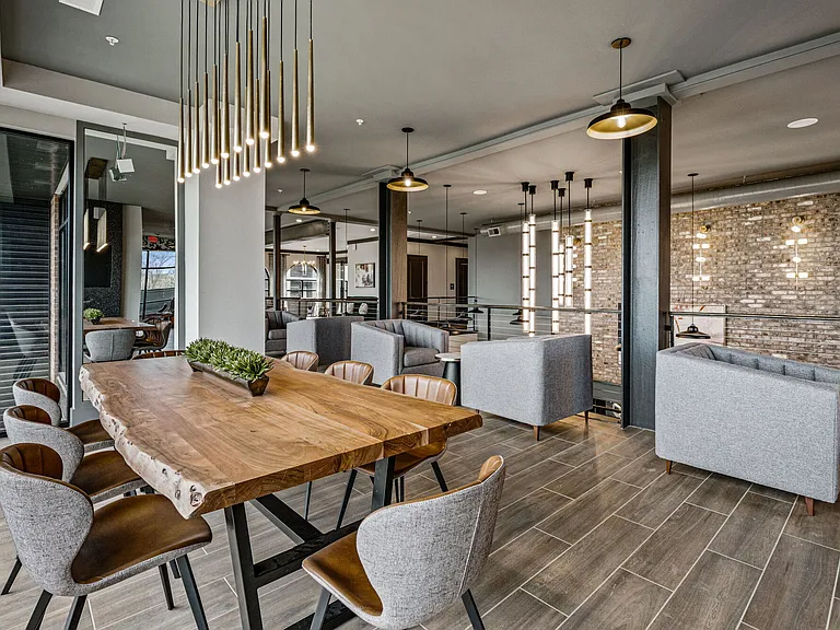 The Terra Apartment Homes — Photo 12