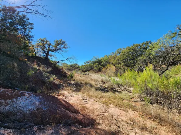 18481 County Road 441, Cross Plains, TX 76443