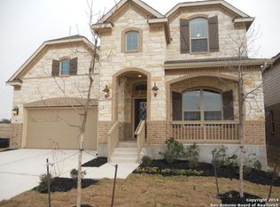 238 Norwood Ct, Cibolo, TX 78108