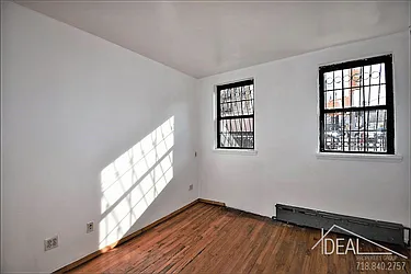 Rented by Ideal Properties Group