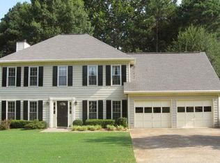 1679 Pinefield Way, Marietta, GA 30066