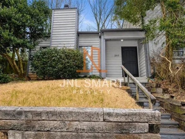 297 Toweridge Dr, Marietta, GA 30064